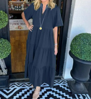 Carlota | Maxi Ruha Mozgással