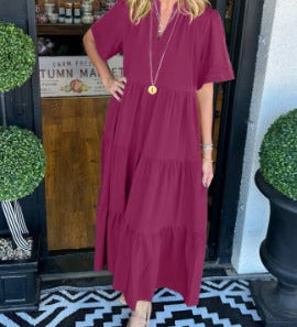 Carlota | Maxi Ruha Mozgással