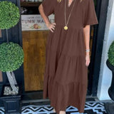 Carlota | Maxi Ruha Mozgással