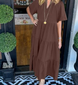 Carlota | Maxi Ruha Mozgással