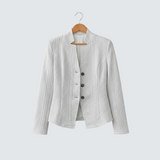 Оливия | Сако с елегантни детайли
