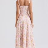 Oona™ Миди рокля