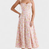 Oona™ Миди рокля