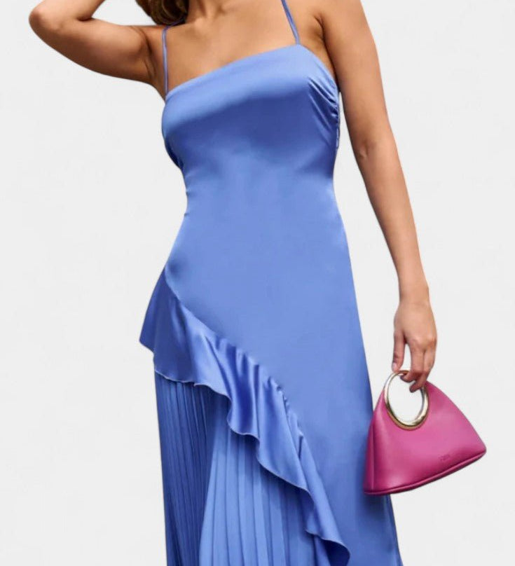 Paige™ | Модерна Рибена Рокля