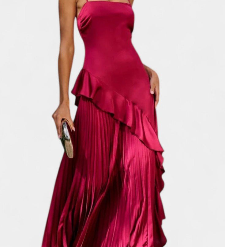 Paige™ | Модерна Рибена Рокля