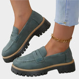 Debelopodplatni Mokasini