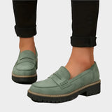 Debelopodplatni Mokasini