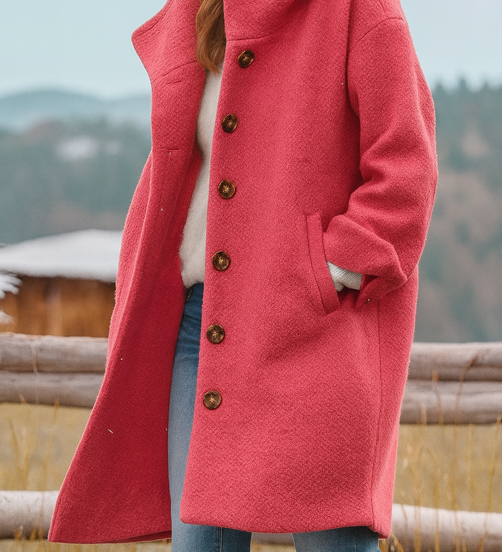 Sofia – Mindennapi Kabát, Közepes és Kényelmes