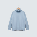 Клара | Елегантен плетен пуловер за хладни дни