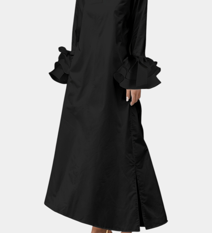 Рамона™ Миди рокля