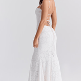 Ребека™ Макси рокля