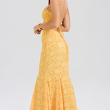 Ребека™ Макси рокля