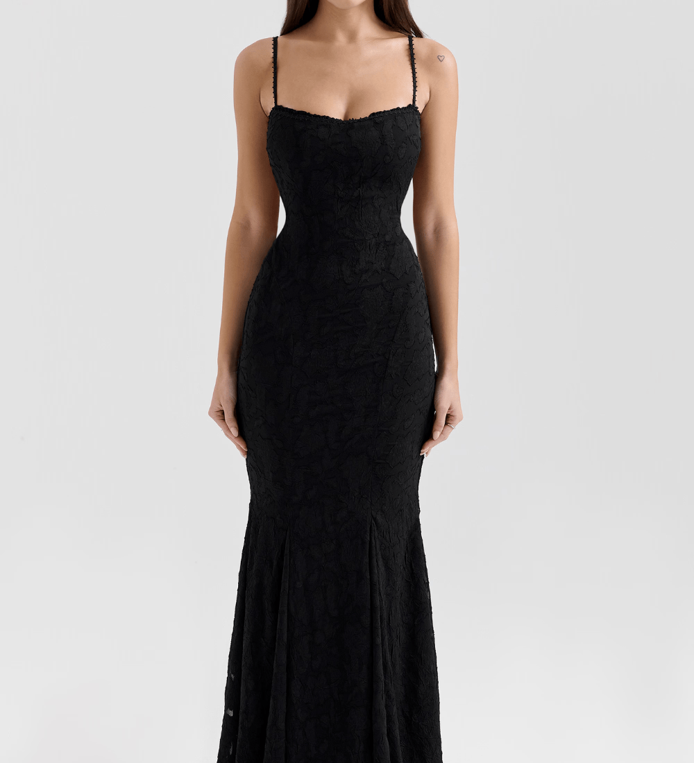 Ребека™ Макси рокля