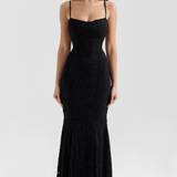 Ребека™ Макси рокля