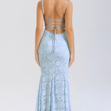 Ребека™ Макси рокля