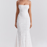 Ребека™ Макси рокля