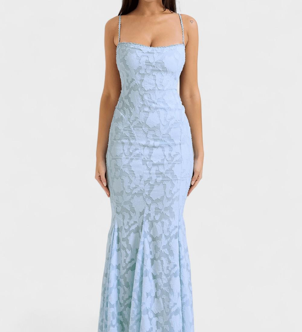 Ребека™ Макси рокля