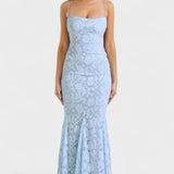 Ребека™ Макси рокля