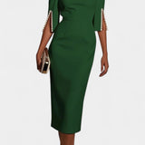 Рийс Миди Рокля™ | Стилна