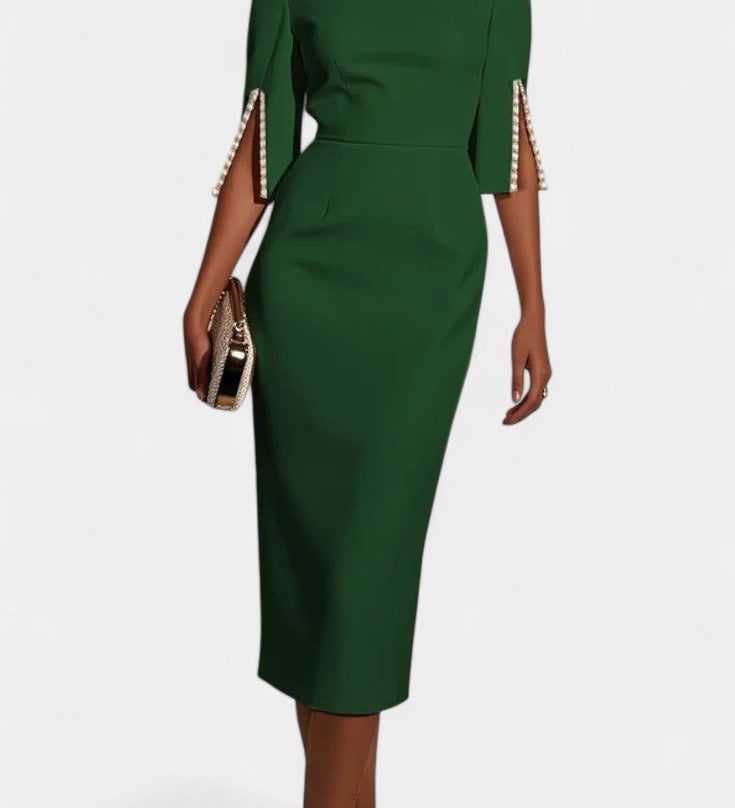 Рийс Миди Рокля™ | Стилна