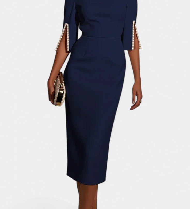 Рийс Миди Рокля™ | Стилна