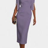 Рийс Миди Рокля™ | Стилна