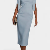 Рийс Миди Рокля™ | Стилна