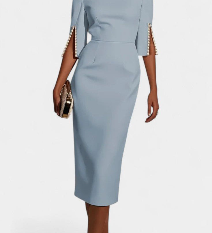 Рийс Миди Рокля™ | Стилна