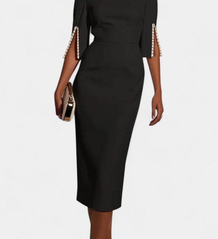 Рийс Миди Рокля™ | Стилна