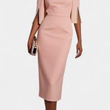 Рийс Миди Рокля™ | Стилна