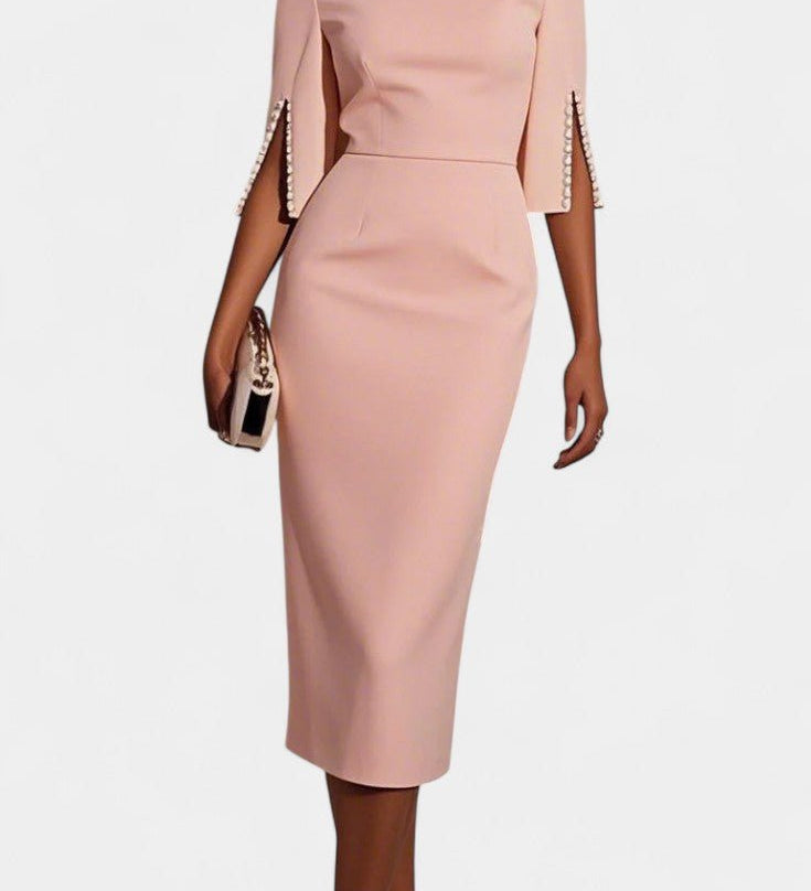 Рийс Миди Рокля™ | Стилна