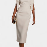 Рийс Миди Рокля™ | Стилна