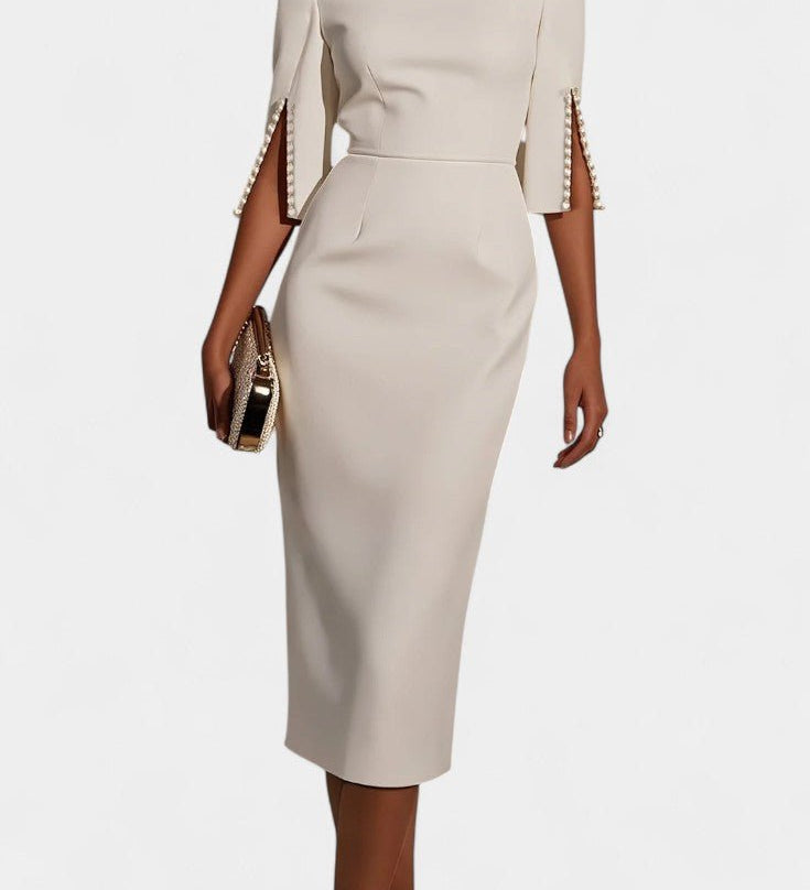 Рийс Миди Рокля™ | Стилна