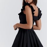 Riina™ Мини рокля