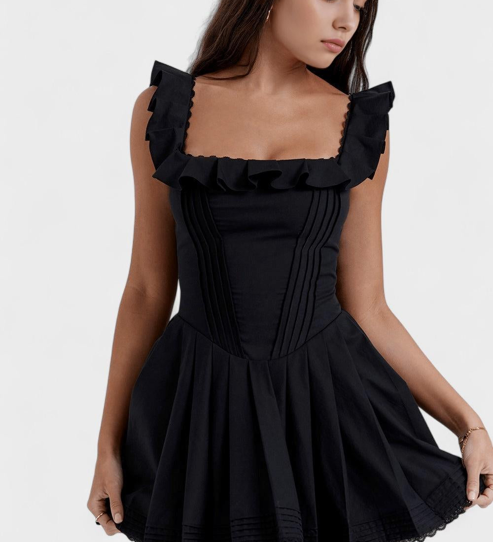 Riina™ Мини рокля