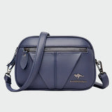 Időtlen eleganciájú bőrtáska