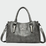 Időtlen elegáns válltáska