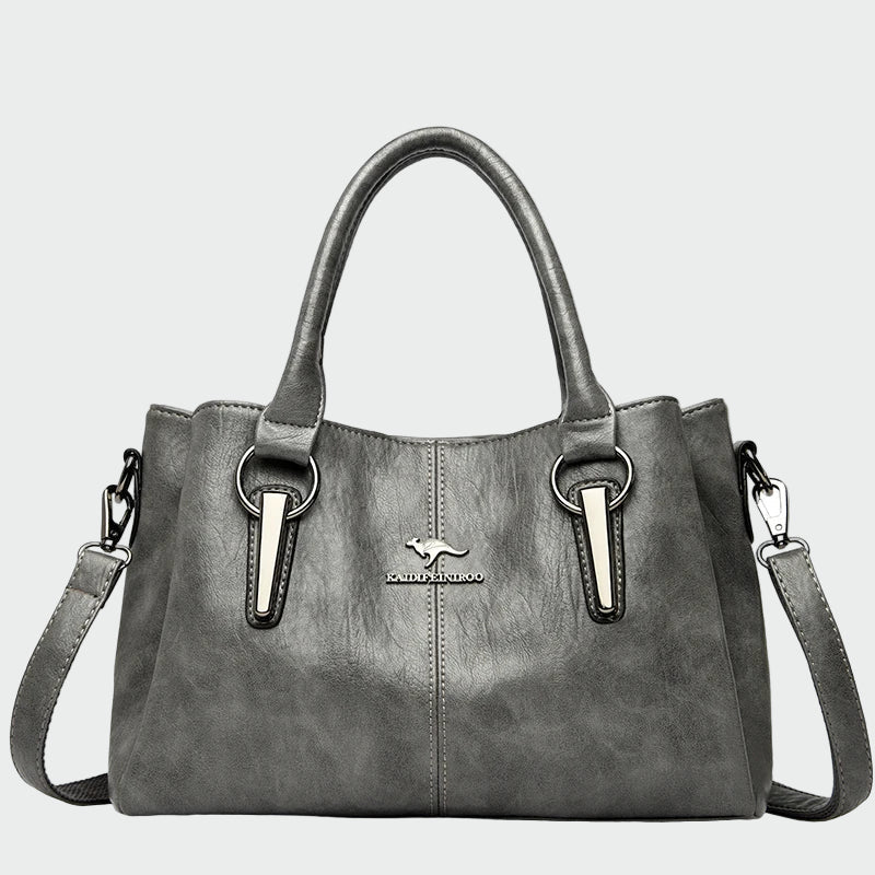 Időtlen elegáns válltáska