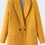 Oversized modern kabát