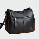 Elegáns klasszikus táska