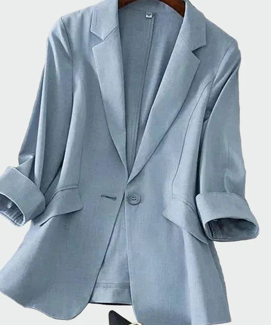 Adriana - Modern szabású zakó