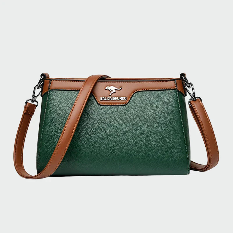 Időtlen elegáns kézi táska