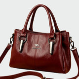 Időtlen elegáns válltáska