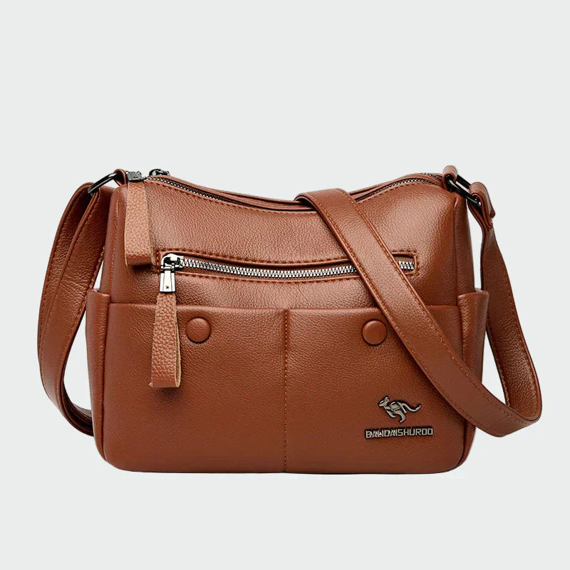 Elegáns klasszikus táska