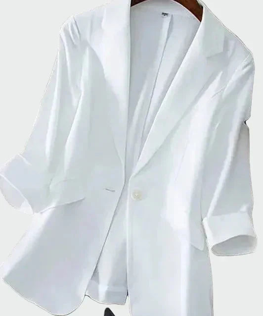 Adriana - Modern szabású zakó