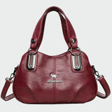 Elegáns és tágas táska