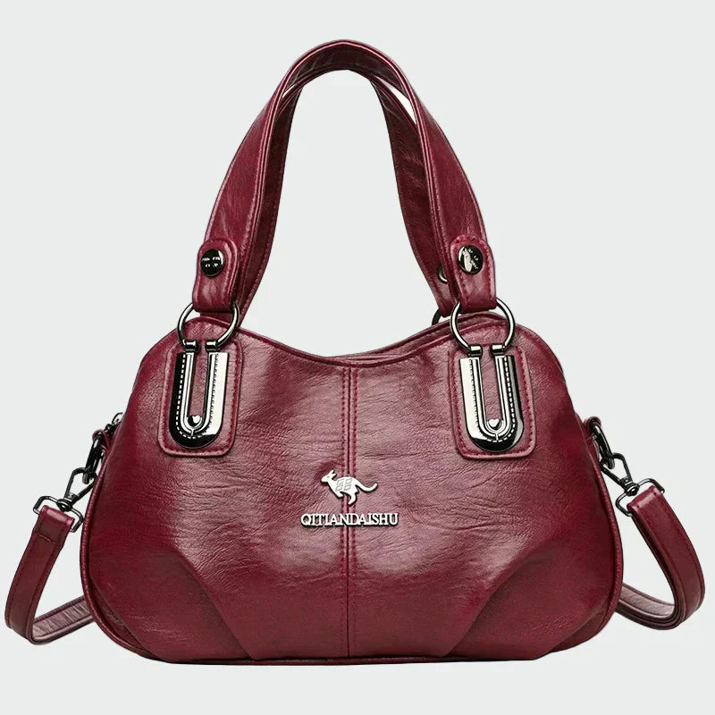 Elegáns és tágas táska