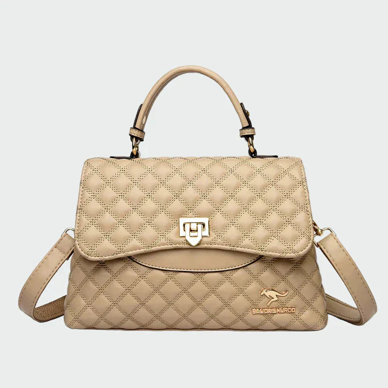 Elegáns Klasszikus Táska