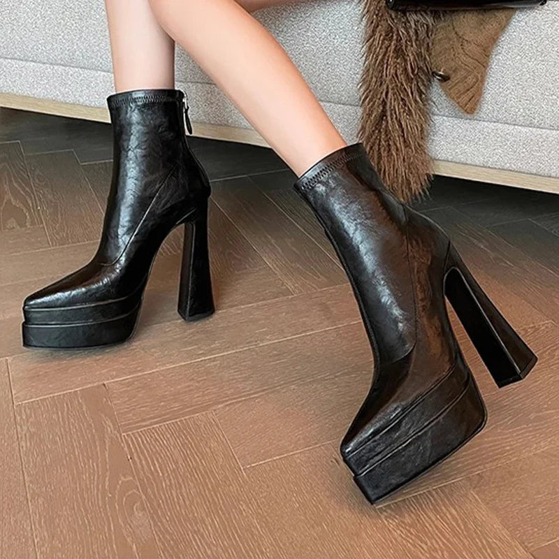 Andrea – A luxus érintés, amely átalakítja a megjelenését