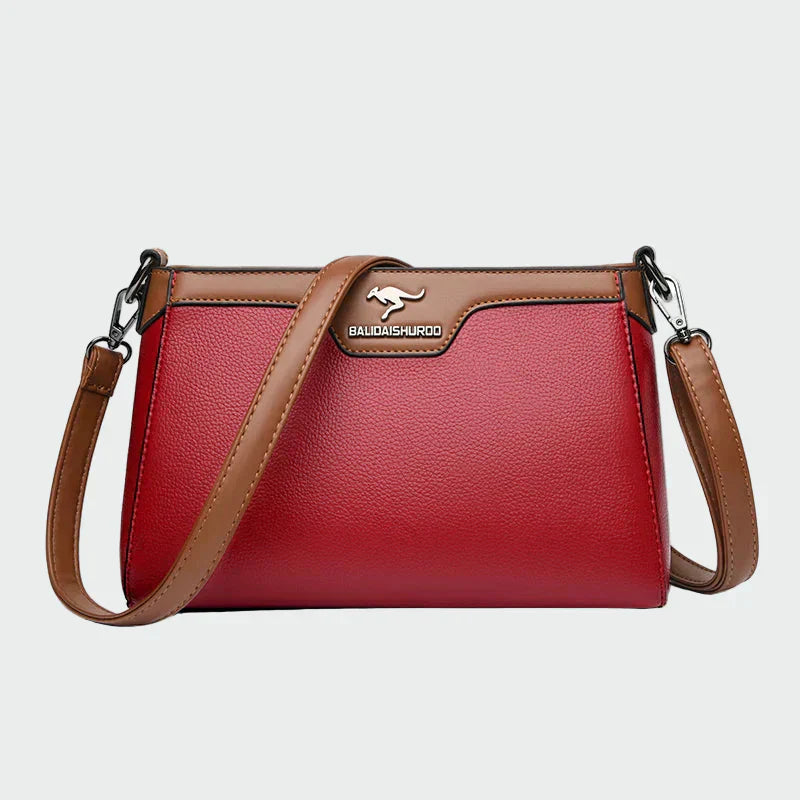 Időtlen elegáns kézi táska